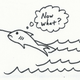 Illustration for article titled Gravity : random thoughts, only one cat picture